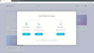 Information 7  Publish Server Sync News
