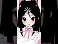 hehe xD 🎀🐾🍓 #catgirlvtuber #newvtuber #smallvtuber #senmaku #vtuberen #indievtuber #envtuber