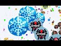 LAST MAN STANDING AGARIO MOBILE