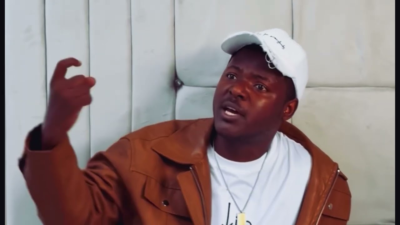 WANAWAKE WA DAR | TXDULLAH NA CHARDTALENT 