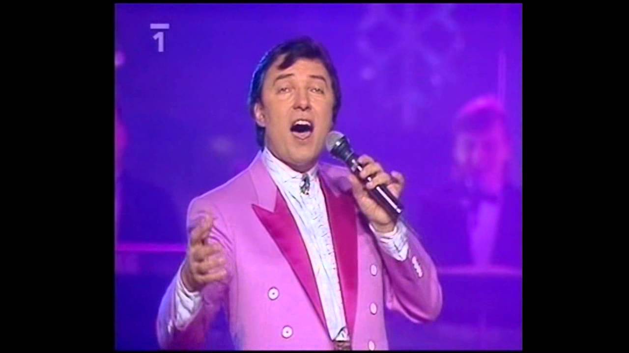 Karel Gott - Hit-Medley (1988, live)
