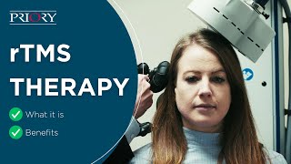 rTMS Therapy: Definition, Benefits and What to Expect