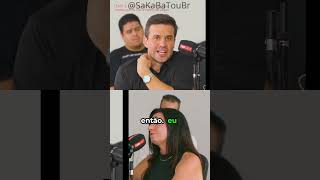 Pablo Marçal: O Debate sobre a Escala 6x1. #pablomarçal #pablomarcal