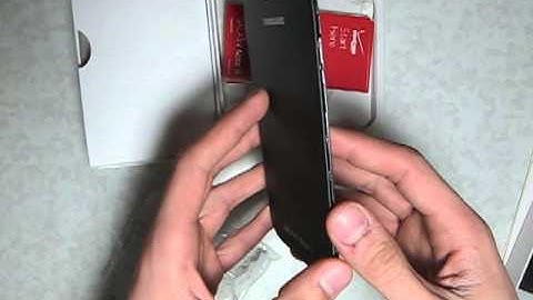 Samsung Galaxy Note 2 Unboxing!