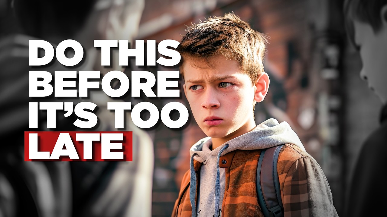 Mass Shootings Start Somewhere — Why Teen Mental Health Needs Urgent Attention!