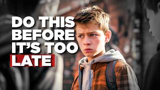 Mass Shootings Start Somewhere — Why Teen Mental Health Needs Urgent Attention!