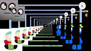 Wrong Zoom Powers Extended 2