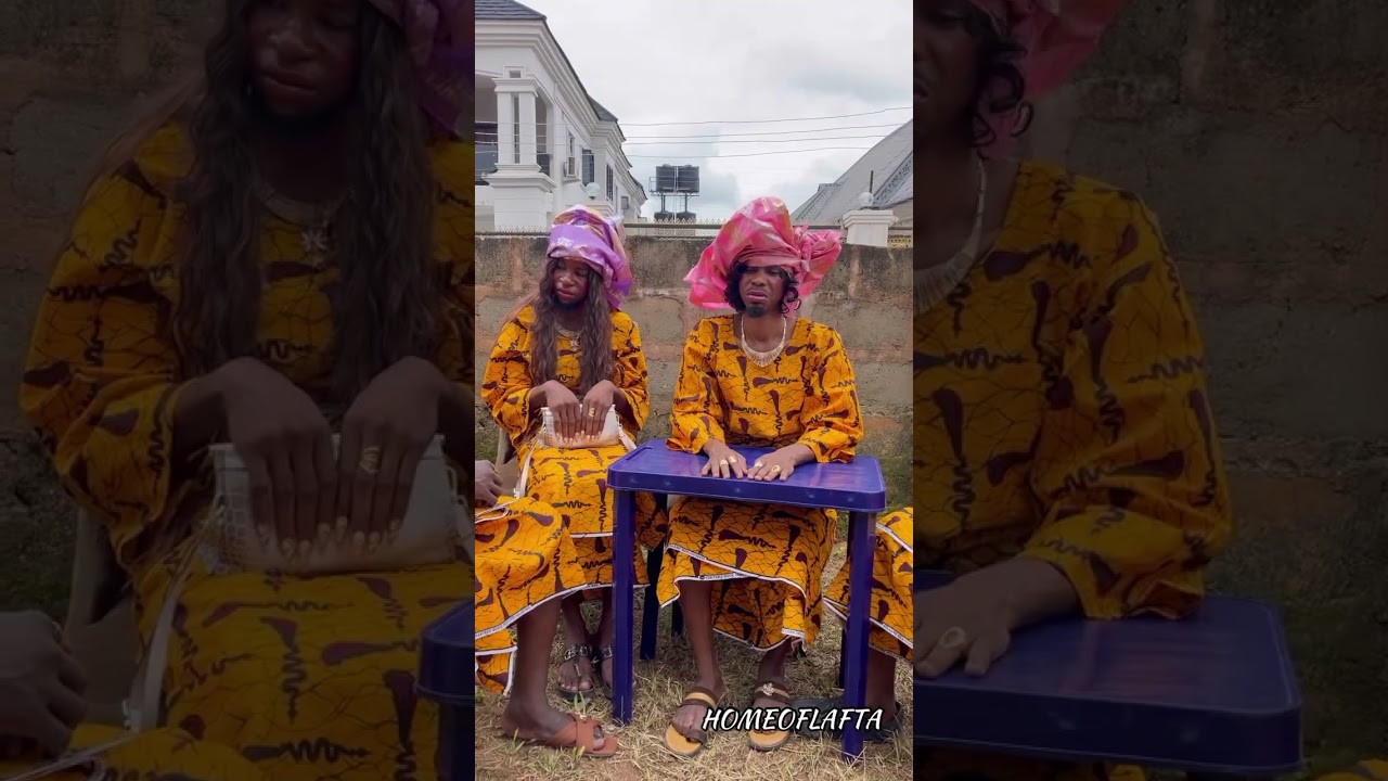 The lost money by edo women meeting