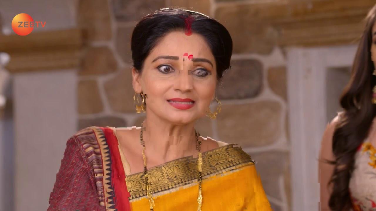 EP 157Курбаан Хуа - Индийское телешоу хинди - Же ТВ