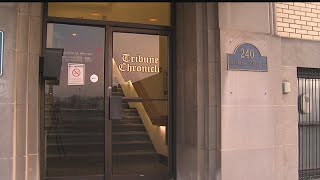 Tribune Chronicle to publish Mahoning County edition