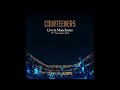 Courteeners - Modern Love (Live At Co-op Live, Manchester) [Official Visualiser]