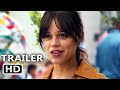 FINESTKIND Trailer (2023) Jenna Ortega