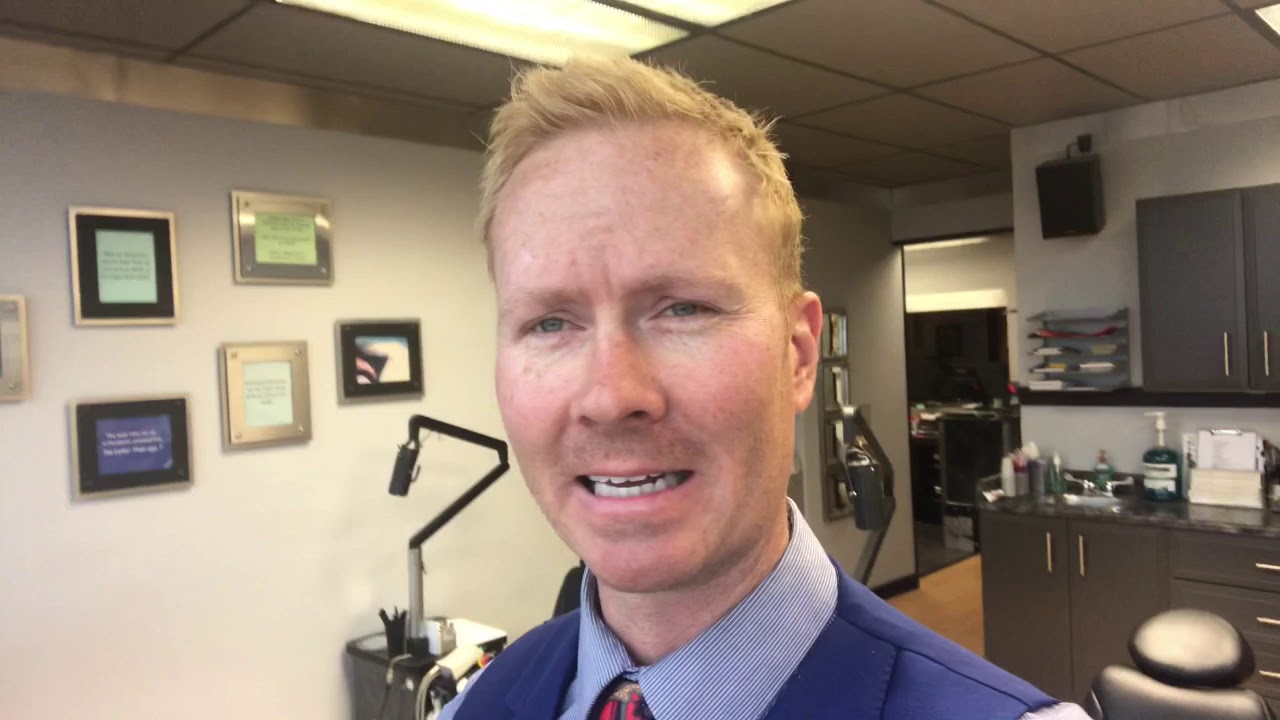 Denver Orthodontist Vlog Episode 12 Cliches In America YouTube