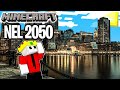 PROVO MINECRAFT FUTURISTICO - Vita da re Ep. 40