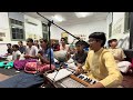 Kids kirtan  bhakti vriksha camp 2024