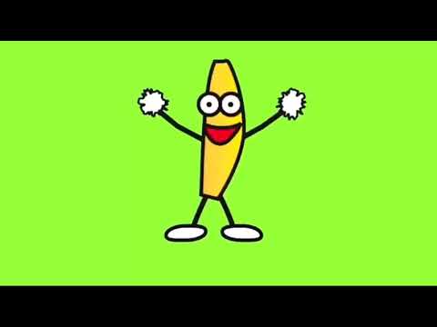 Video: Smažené Banány 