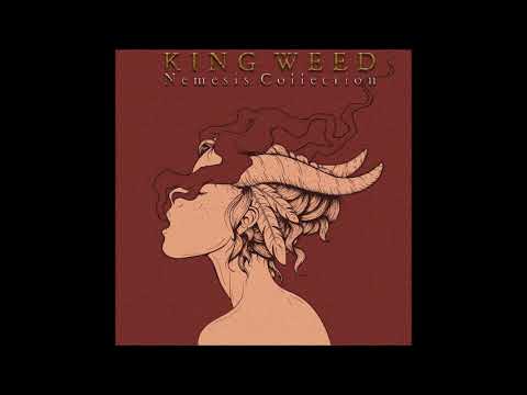 King Weed - Nemesis (Full Album 2024)