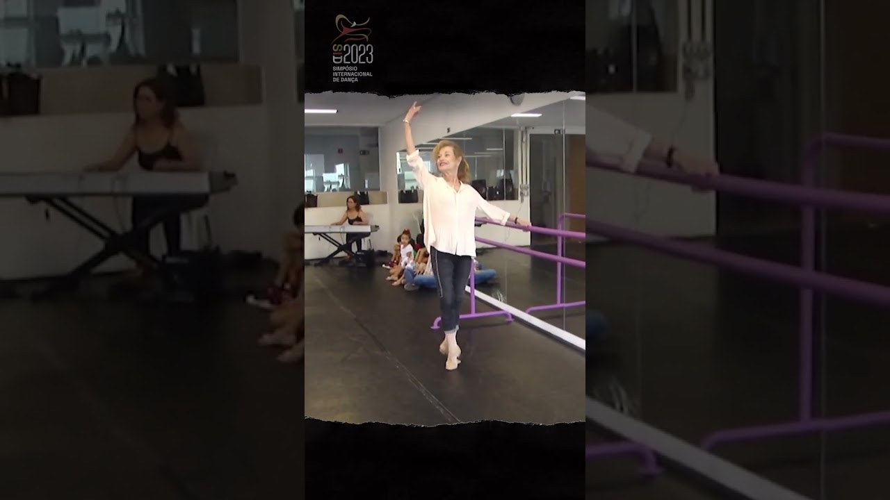 SID 2023 - Mestres do Ballet