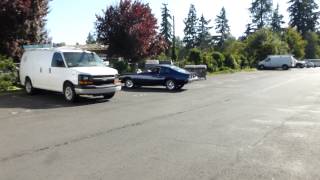 Mercury Comet 1973 - Part 3