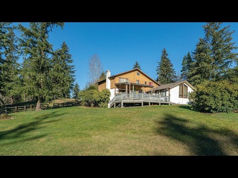 18727 160th Avenue, Woodinville, WA home video tour