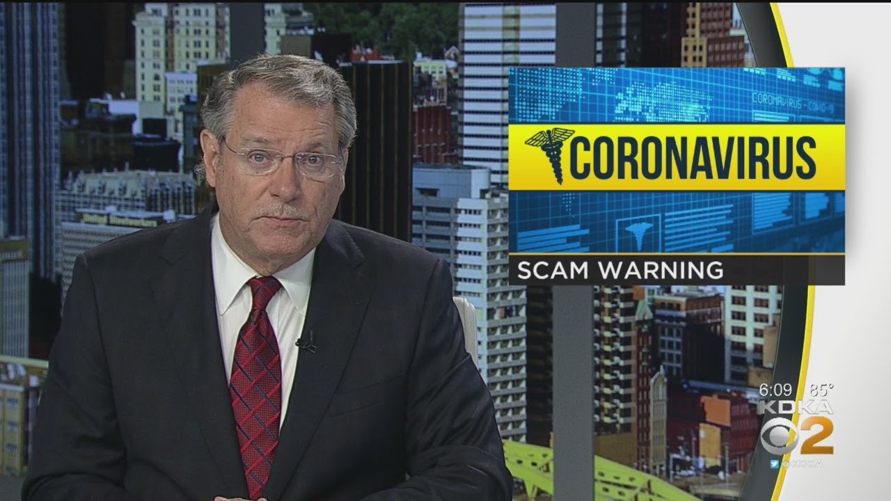Wolf Administration: Watch Out For Coronavirus Contact Tracing Scams