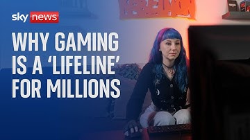 Waarom gamen niet alleen een hobby is, maar een reddingslijn voor miljoenen