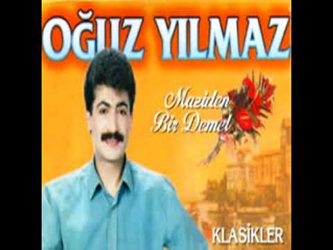 Oğuz Yılmaz - Elmanın İrisine   Sarhoş Garip Potpori