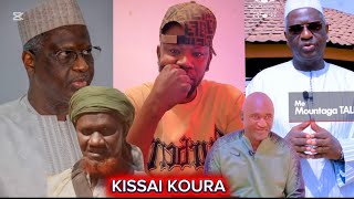 DANI DE PARIS VS MOUTAGA TALL GROSSE RÉVÉLATION 🚨😱 KISSAI KOURA ASSIMI GOITA , SEYDOU DIARRA