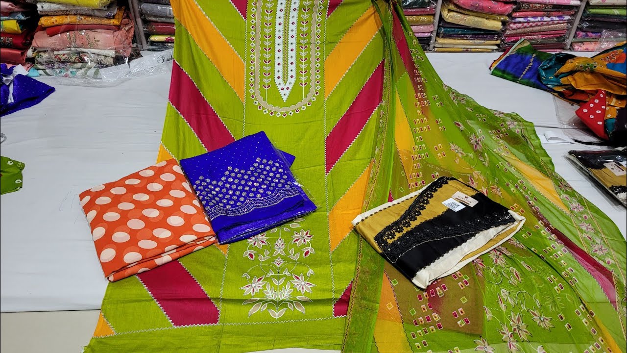 New design सस्ते सस्ते suits or 600 के 2 suits🌹 shipping free 🌹7015652424