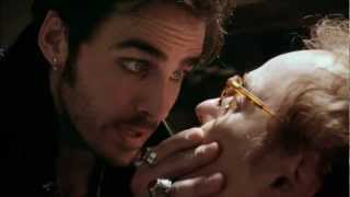 Hook: "Your Life Can Get so Messy" (Hook Scenes: Once Upon A Time S2E11)