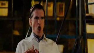 Repo! The Genetic Opera - Mark It Up