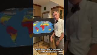 Bill Nye - Sobre los colores de piel (en Español)