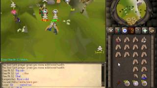 Pwnxile Pking, Nice Hits, Nice Loots, Enjoy.short