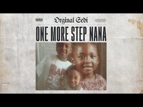Original_Sedi - Ke Kwele Machonisa (feat. Sparta wadi verse & Spoko Badd) [Visualizer]