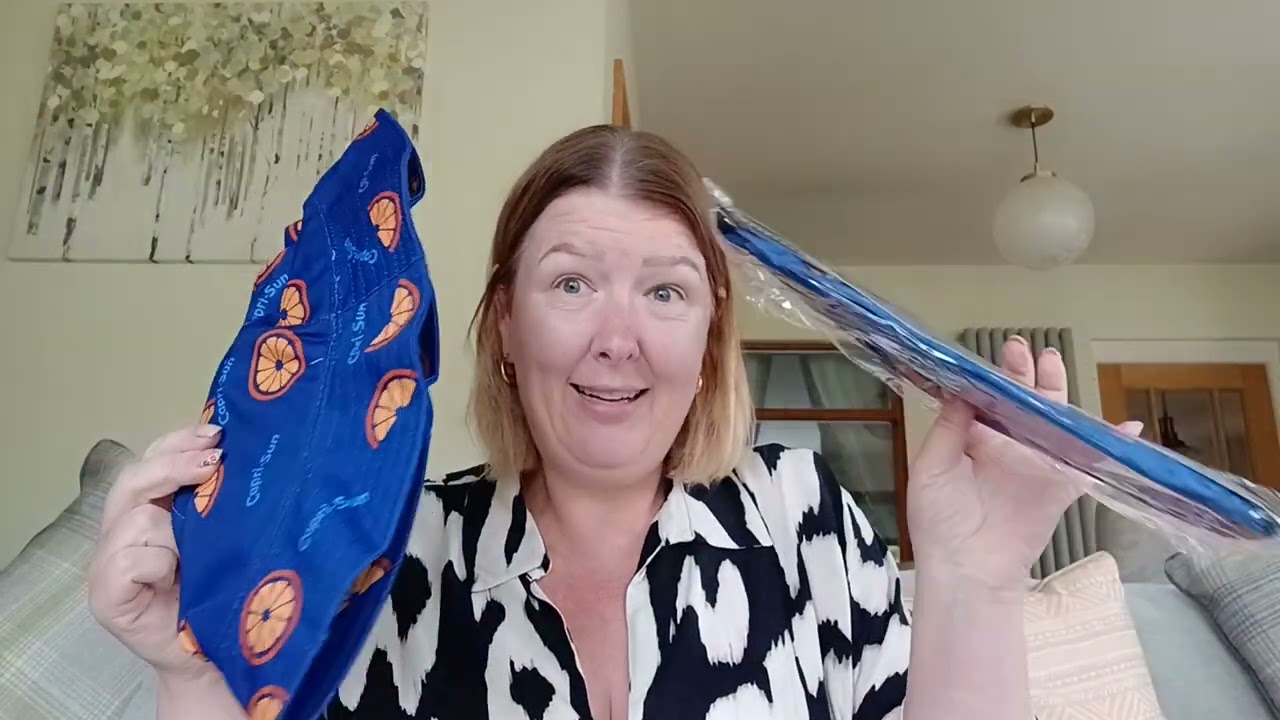 Catherines Prize Unboxing July 2025