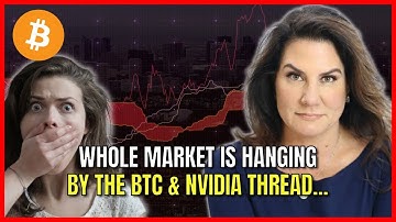 The Fed Is Flying Blind. More Pain To Come Next. Danielle DiMartino Booth