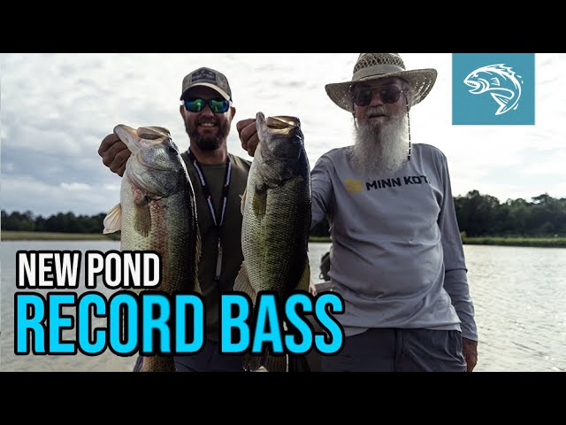 Best of UNCLE SI's Fishing Trips