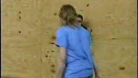 Baguazhang Street Application Jiulong System