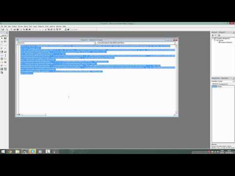 :: Gerador De RC4 :: Editavel ::