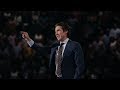 Joel Osteen - Don't Faint In Your Mind