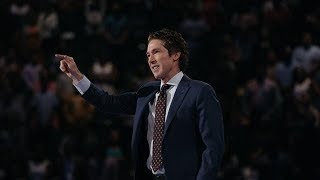 Joel Osteen - Don't Faint In Your Mind