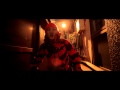 NAUGHTY - ビルの間