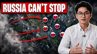 Russia's Worst Nightmare: The Invisible Army Burning Putin's War Machine From Inside (ATESH)
