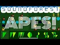 SoundForest: APES!