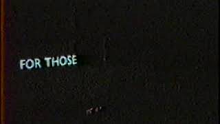 R.E.M. 1989-11-11 - Macon Coliseum, Macon, Georgia, USA [FULL SHOW]