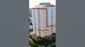 Hệ sinh thái tuyệt vời của dự án căn hộ Gateway Vũng Tàu #85ninhthuan