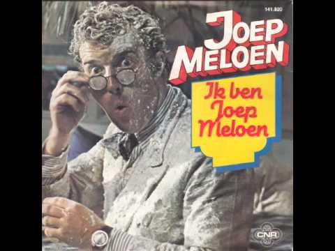 Andre Van Duin - Ik Ben Joep Meloen