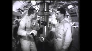 Silent Service S2 E14: The Triton's Christmas