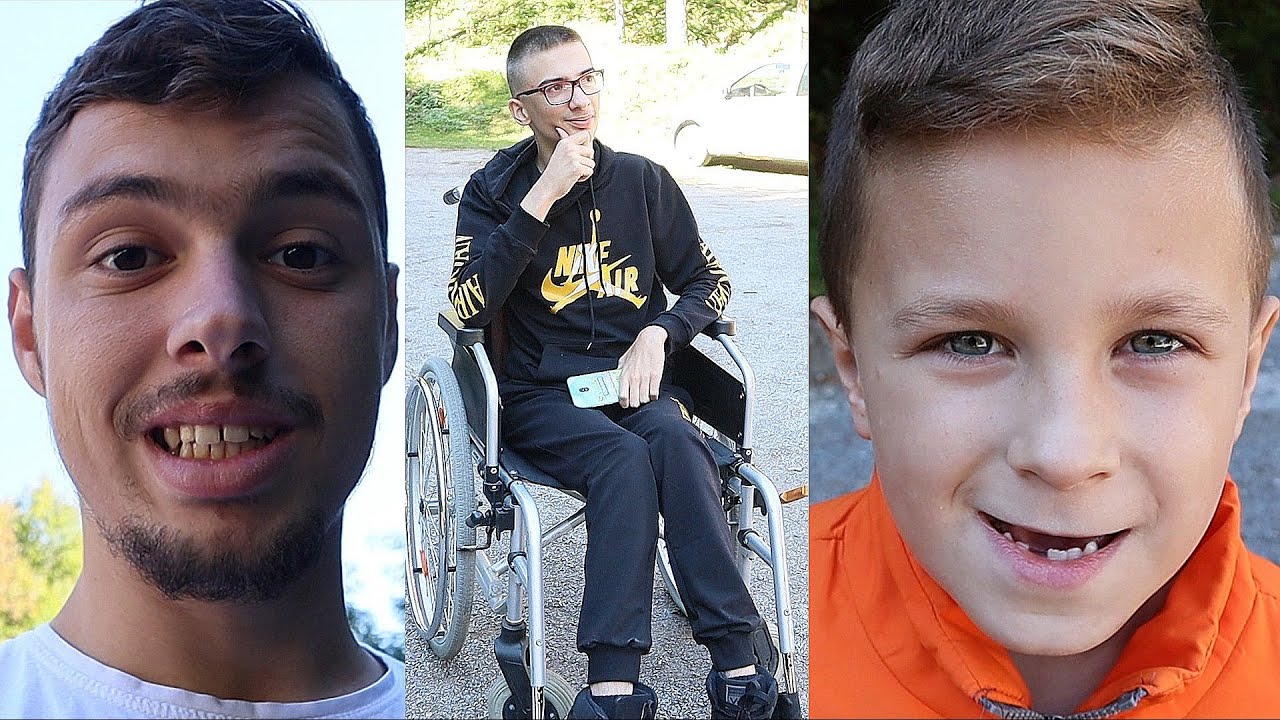 REKAO MU RUŽNE STVARI, A ZATIM JE ZAŽALIO...