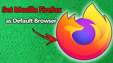 How to Set Mozilla Firefox as Default Browser on Windows | Full Guide